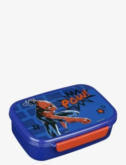 Marvel Spiderman Lunch box - Lunchlådor