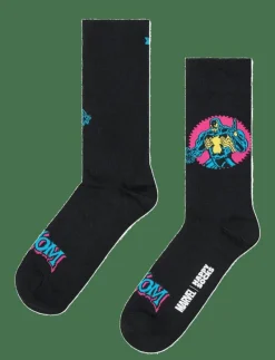 MARVEL™ Spider-Man 6-Pack Socks Gift Set - Vanliga strumpor