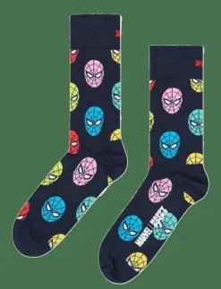 MARVEL™ Spider-Man 3-Pack Socks Gift Set - Vanliga strumpor
