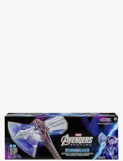 Marvel toy weapon - Maskeradtillbehör