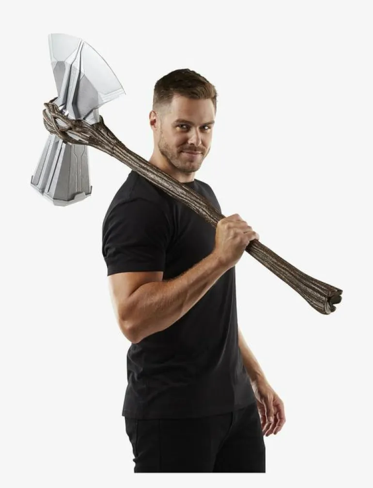 Marvel toy weapon - Maskeradtillbehör