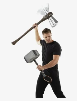 Marvel toy weapon - Maskeradtillbehör