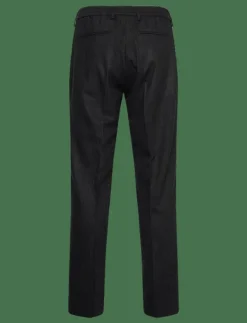 Marvin Wool Slacks - Kostymbyxor
