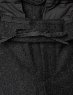 Marvin Wool Slacks - Kostymbyxor