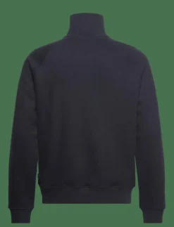 Maryon Half Zip Sweatshirt - Sweatshirts