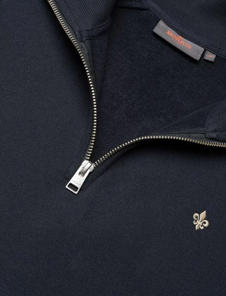 Maryon Half Zip Sweatshirt - Sweatshirts