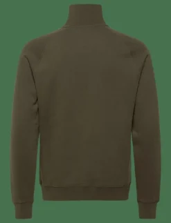 Maryon Half Zip Sweatshirt - Sweatshirts