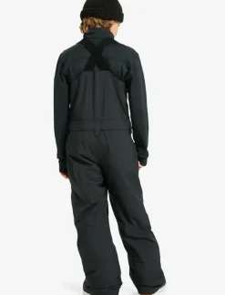MASH UP YOUTH BIB - Vinterbyxor