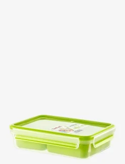 MasterSeal TO GO Snack 1,2 l. - Matlådor