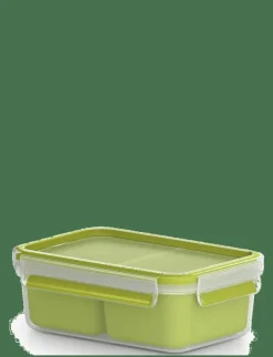 MasterSeal TO GO Snack 1,0 l. - Matlådor