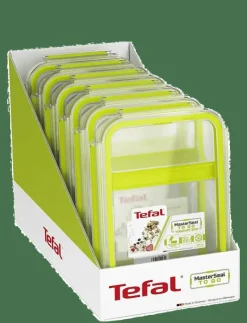 MasterSeal TO GO Yoghurtbox 0,6 l. - Köksförvaring