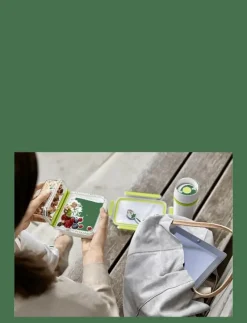 MasterSeal TO GO Yoghurtbox 0,6 l. - Köksförvaring