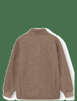 MATCEDRIC teddyfleece jacket. GRS - Jackor