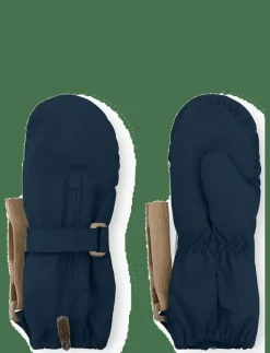 MATCESAR fleece lined mittens - Vantar