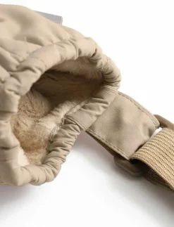 MATCORDT fleece lined mittens - Vantar