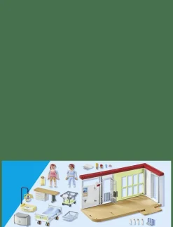 Maternity ward - Playmobil Toys