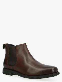 MATHEW MARSTRAND - Chelsea boots