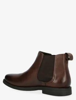 MATHEW MARSTRAND - Chelsea boots