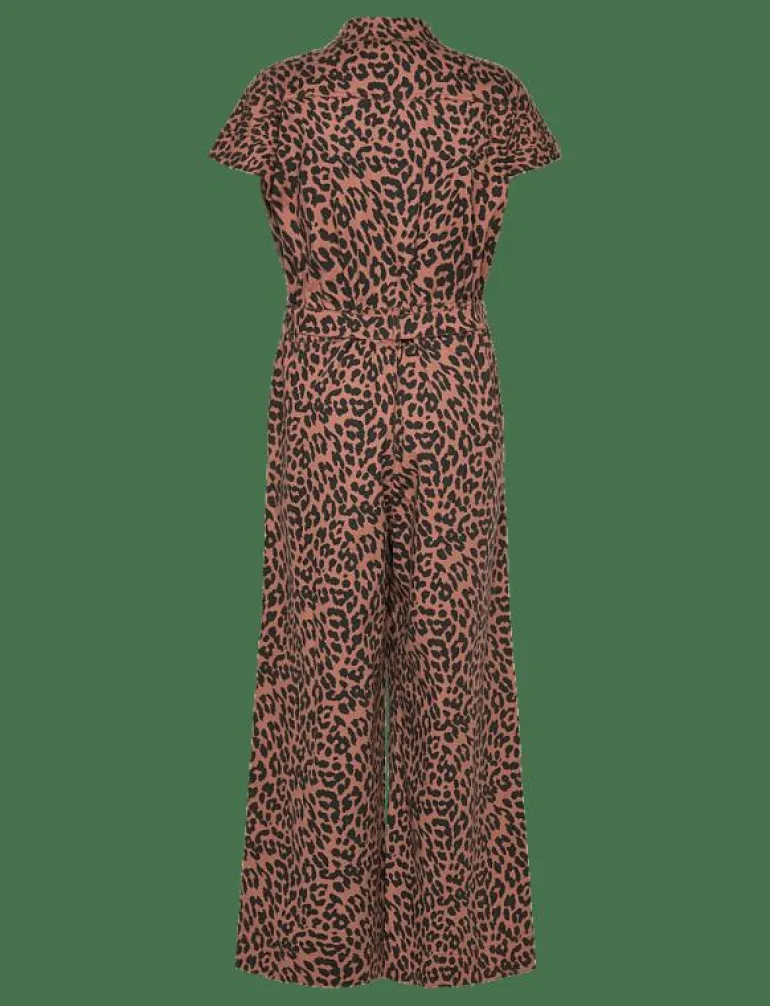MathildeLL Jumpsuit SS - Jumpsuits