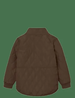 MATLOU thermo jacket. GRS - Termojackor