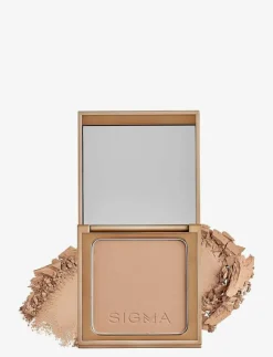 Matte Bronzer - Ansikte
