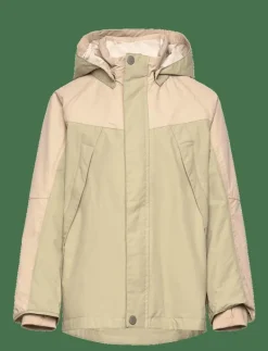 MATVALON spring jacket. GRS - Skaljacka