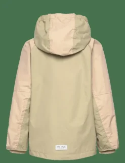 MATVALON spring jacket. GRS - Skaljacka