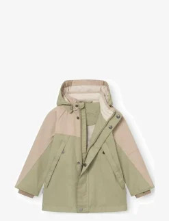 MATVALON spring jacket. GRS - Skaljacka