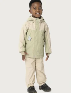MATVALON spring jacket. GRS - Skaljacka