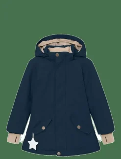 MATVELAJA winter jacket. GRS - Vinterjacka