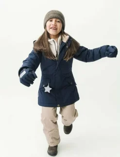 MATVELAJA winter jacket. GRS - Vinterjacka