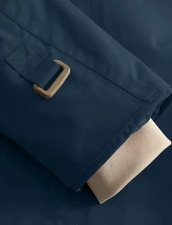 MATWALLY fleece lined winter jacket. GRS - Vinterjacka