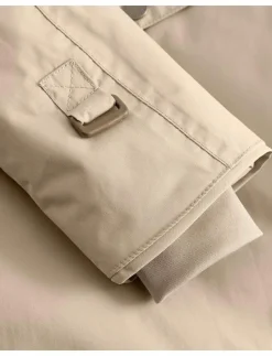 MATWANG fleece lined winter jacket. GRS - Vinterjacka