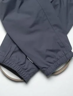 MATWILANS spring suspender pants. GRS - Skalbyxor