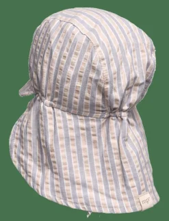 Mavis Cap - neck shade - Solhatt