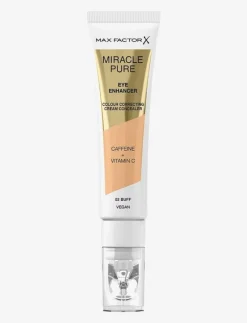 MAX FACTOR Miracle pure eye enhancer 02 Buff - Ansikte