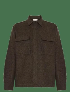 Maxson shirt 4408 - Jackor & rockar