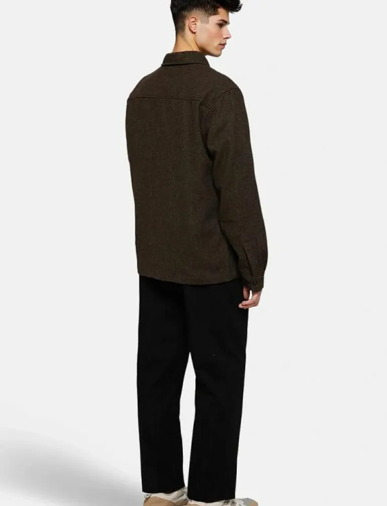Maxson shirt 4408 - Jackor & rockar
