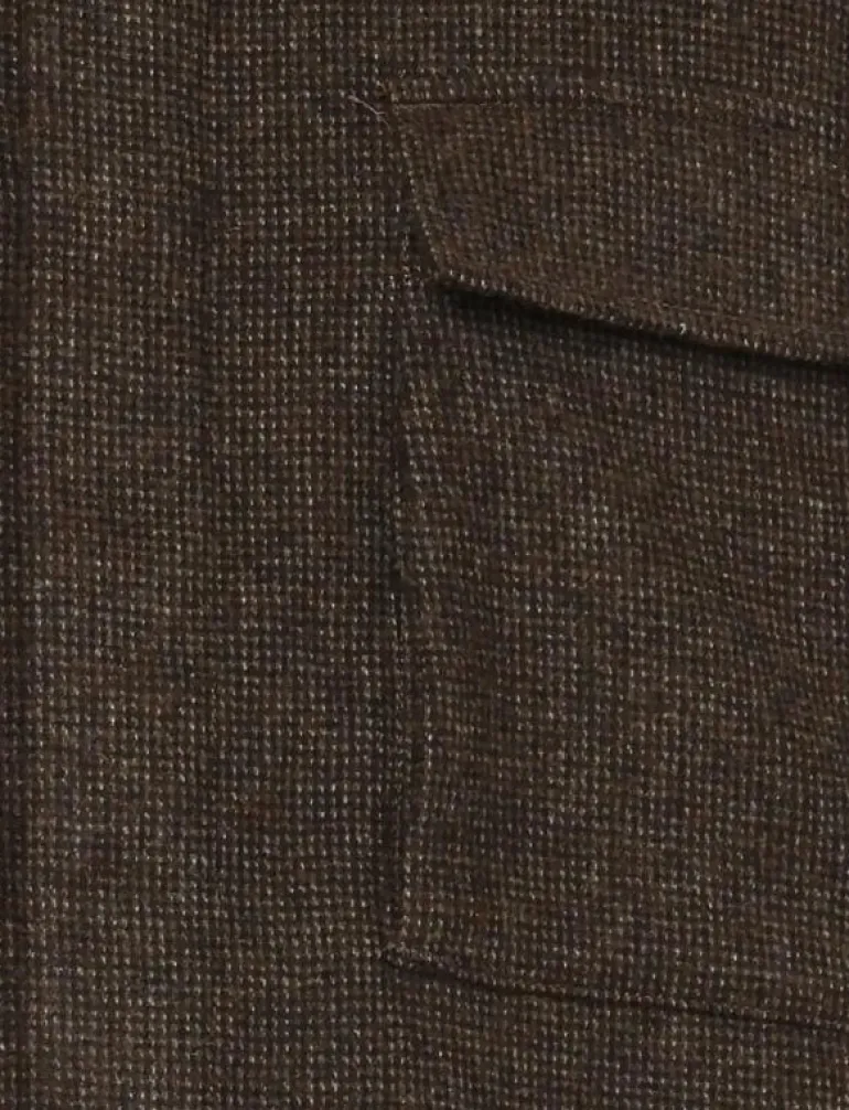 Maxson shirt 4408 - Jackor & rockar