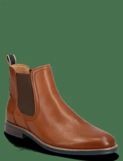 MCKINLEY - Chelsea boots