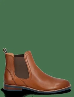 MCKINLEY - Chelsea boots