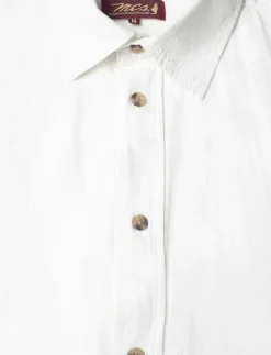 MCS Shirt Fort Worth Men - Linneskjortor