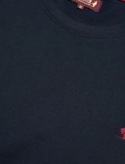 MCS TEE TEXAS CITY MEN - Kortärmad t-shirt