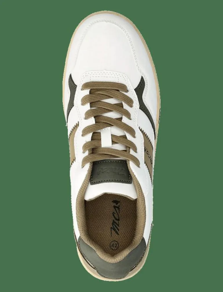 M25D - MCS Shoe - Låga sneakers