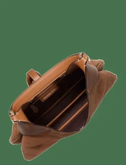 MD BUCKLE HOBO SHLDR - Axelremsväskor