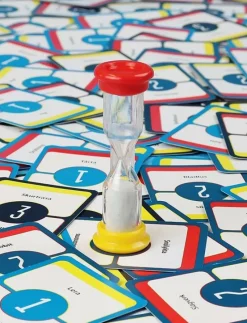 Med andra ord Pocket - Brädspel