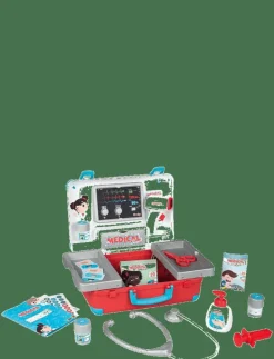 Medical Case - Doktorsset