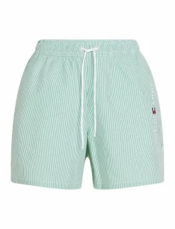 MEDIUM DRAWSTRING STRIPE - Badbyxor