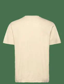 MEDIUM LOGO TEE - Kortärmad t-shirt
