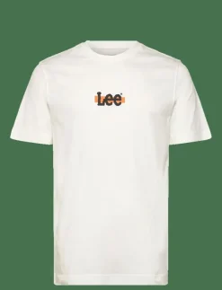 MEDIUM LOGO TEE - Kortärmad t-shirt
